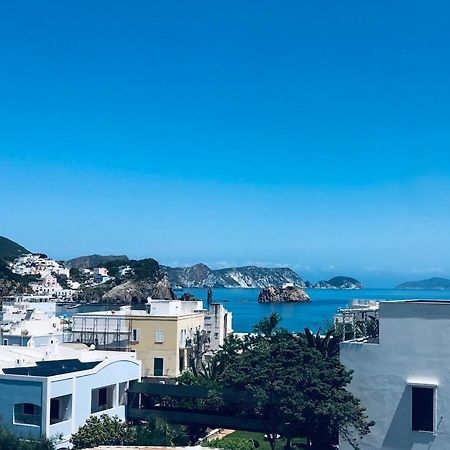 Pausa Mare Ponza - Immobilevante Ngoại thất bức ảnh