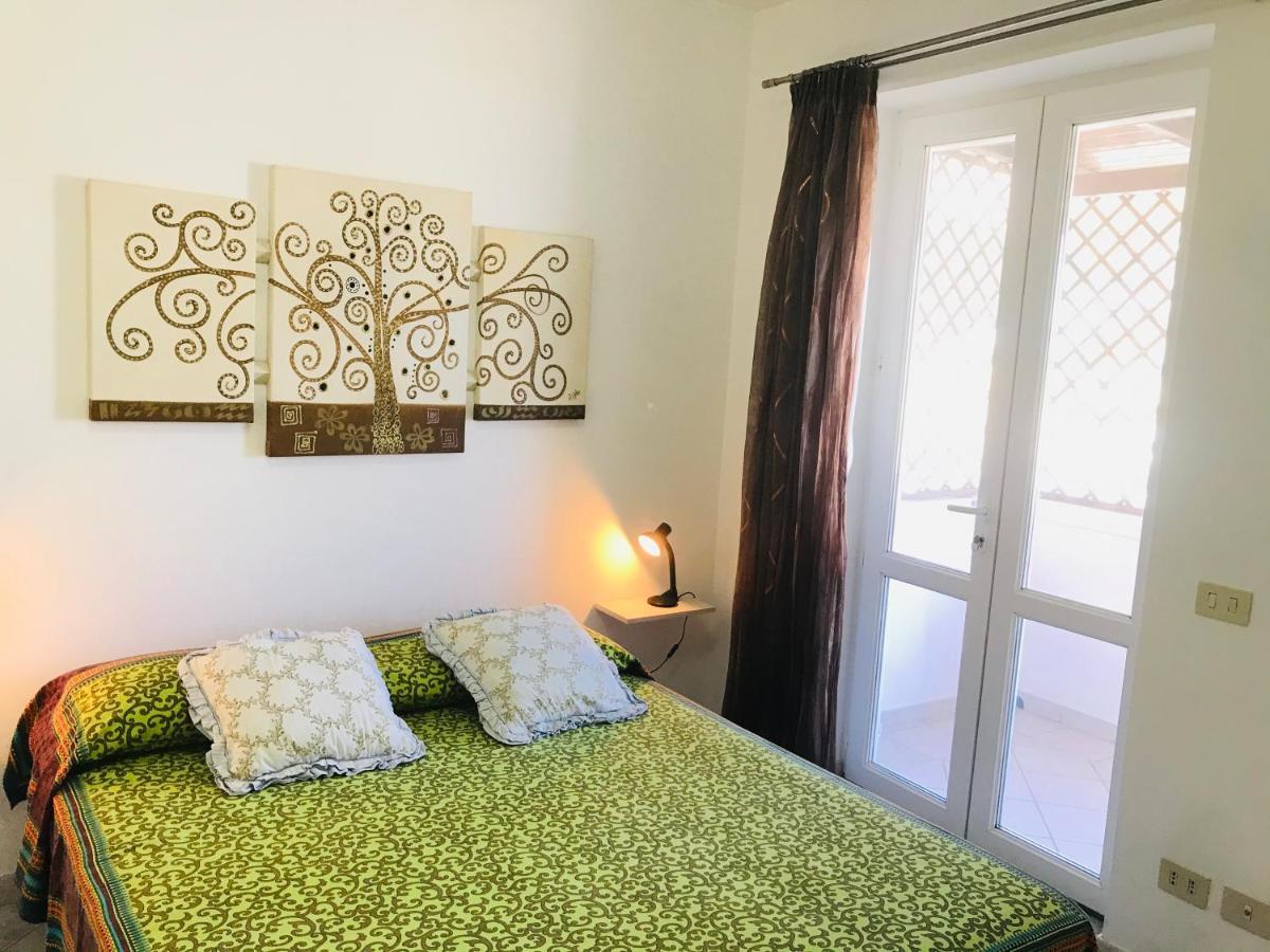 Pausa Mare Ponza - Immobilevante Ngoại thất bức ảnh