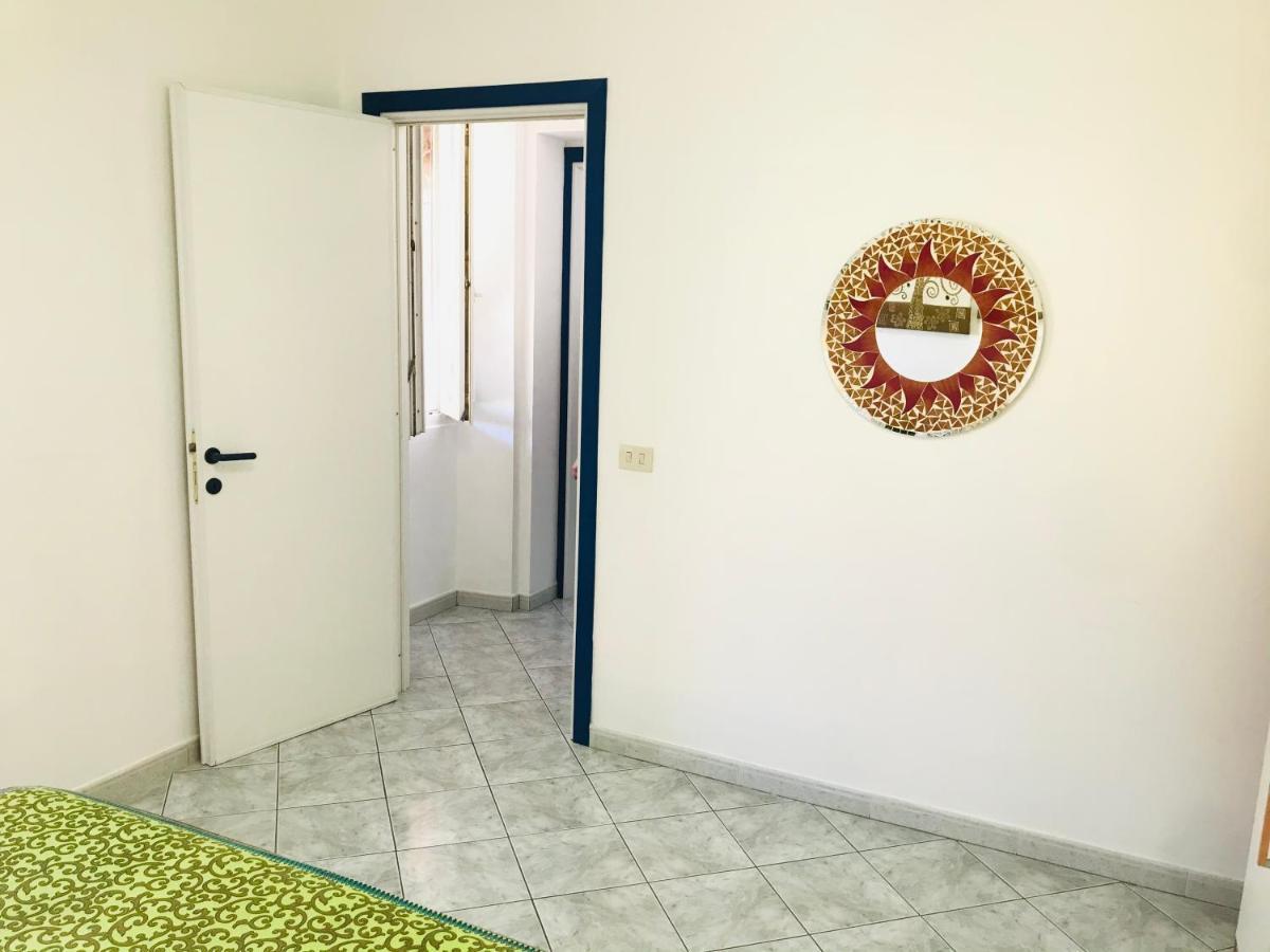 Pausa Mare Ponza - Immobilevante Ngoại thất bức ảnh