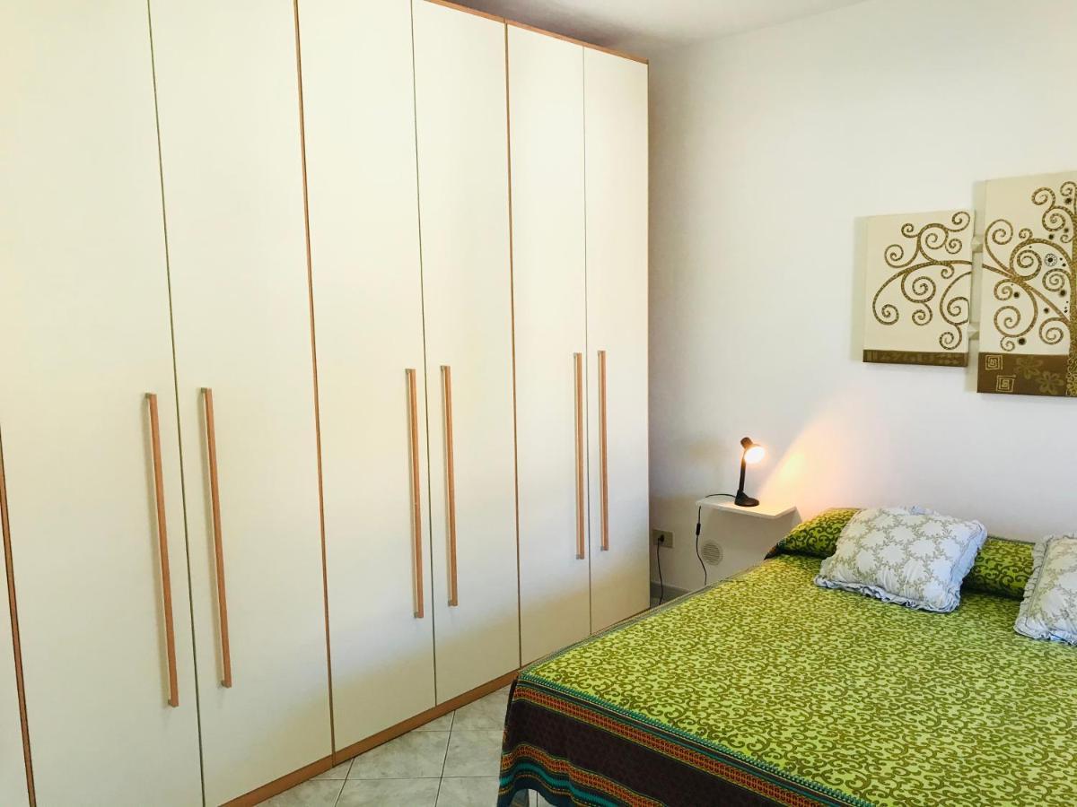 Pausa Mare Ponza - Immobilevante Ngoại thất bức ảnh