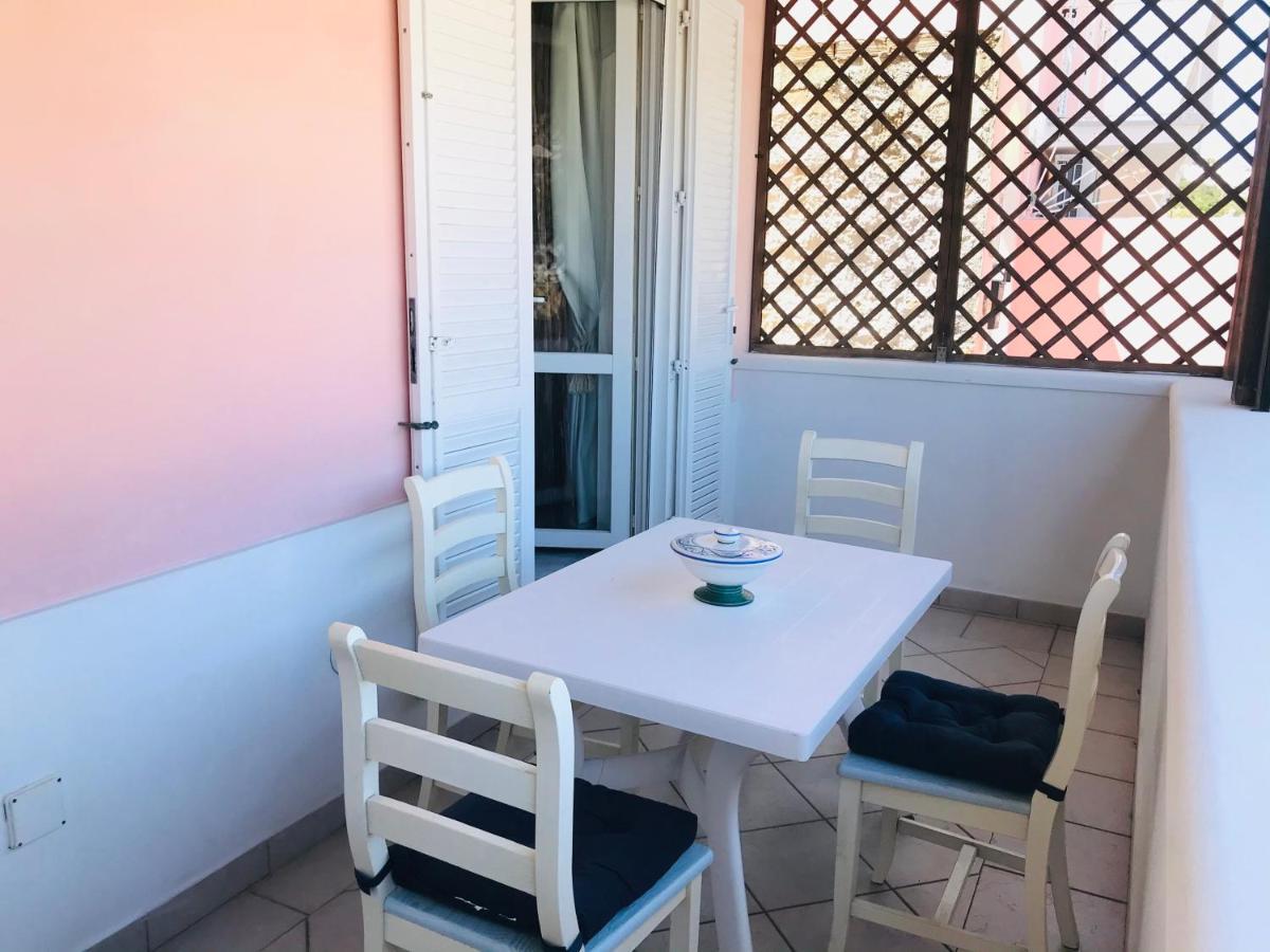 Pausa Mare Ponza - Immobilevante Ngoại thất bức ảnh