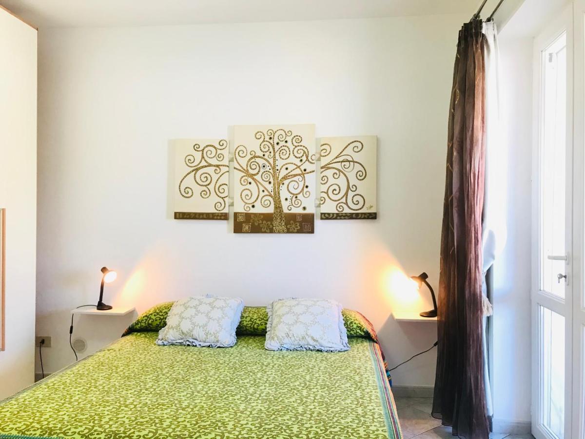 Pausa Mare Ponza - Immobilevante Ngoại thất bức ảnh