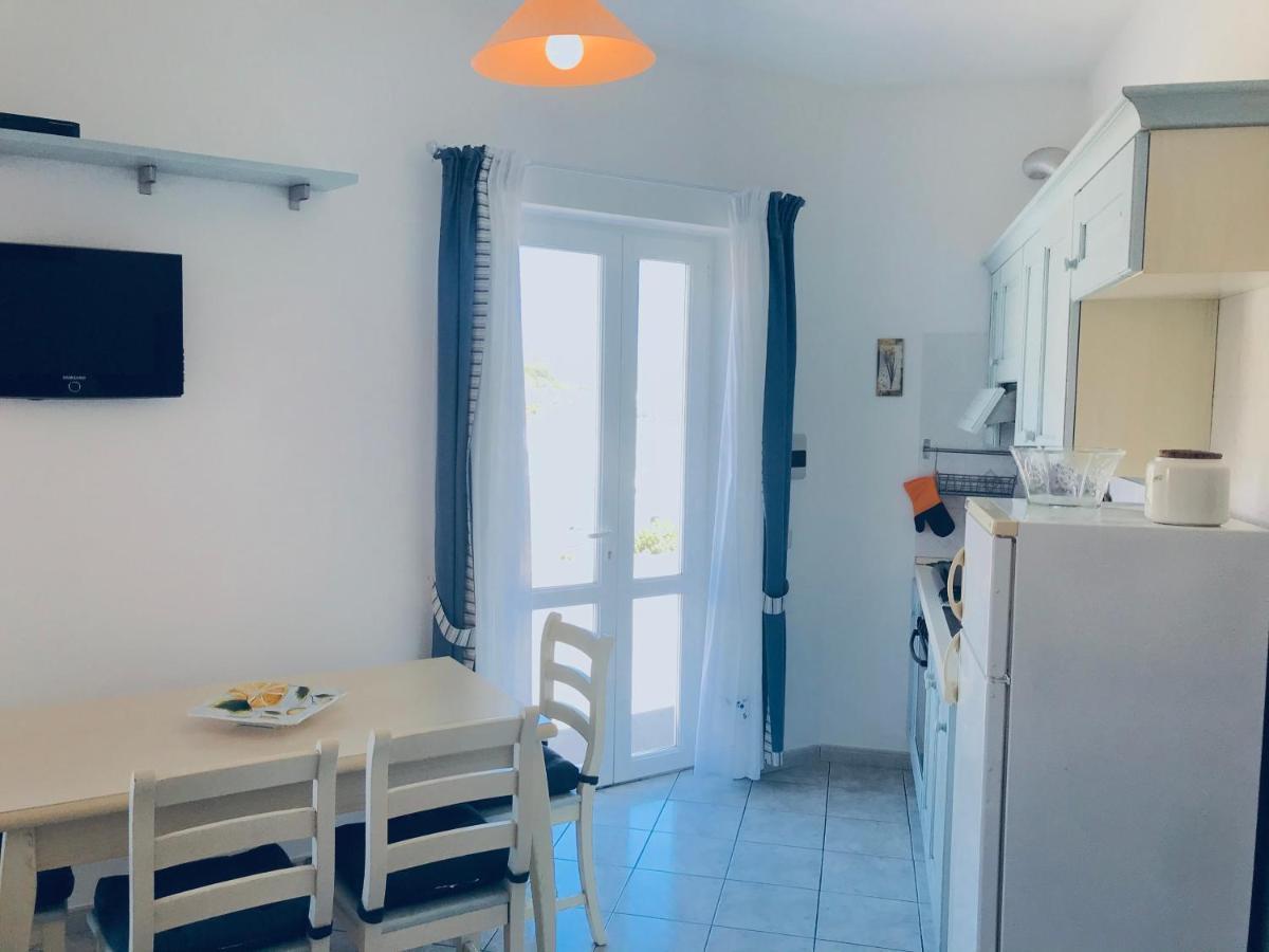 Pausa Mare Ponza - Immobilevante Ngoại thất bức ảnh