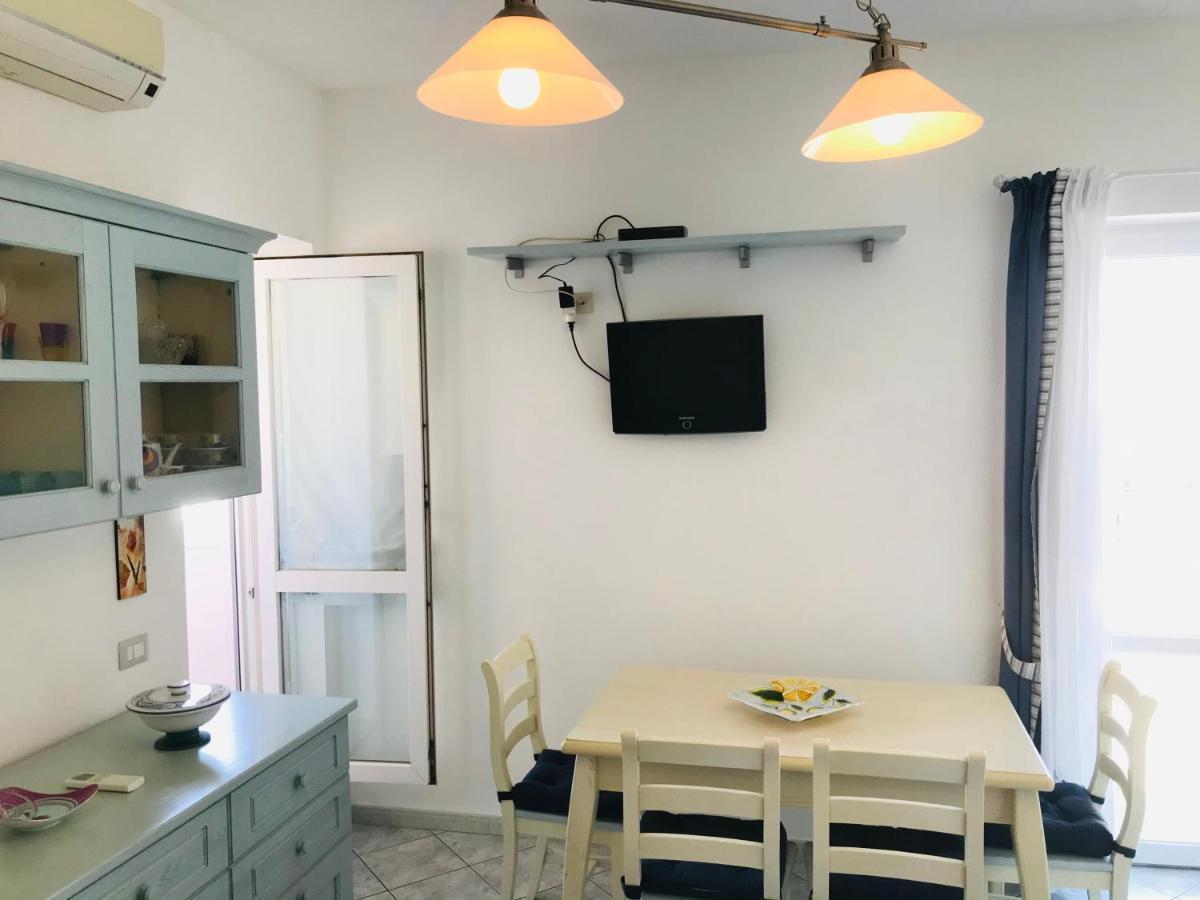 Pausa Mare Ponza - Immobilevante Ngoại thất bức ảnh
